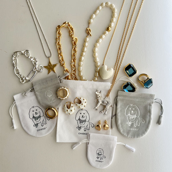 TOKYO pop up store ノベルティについて