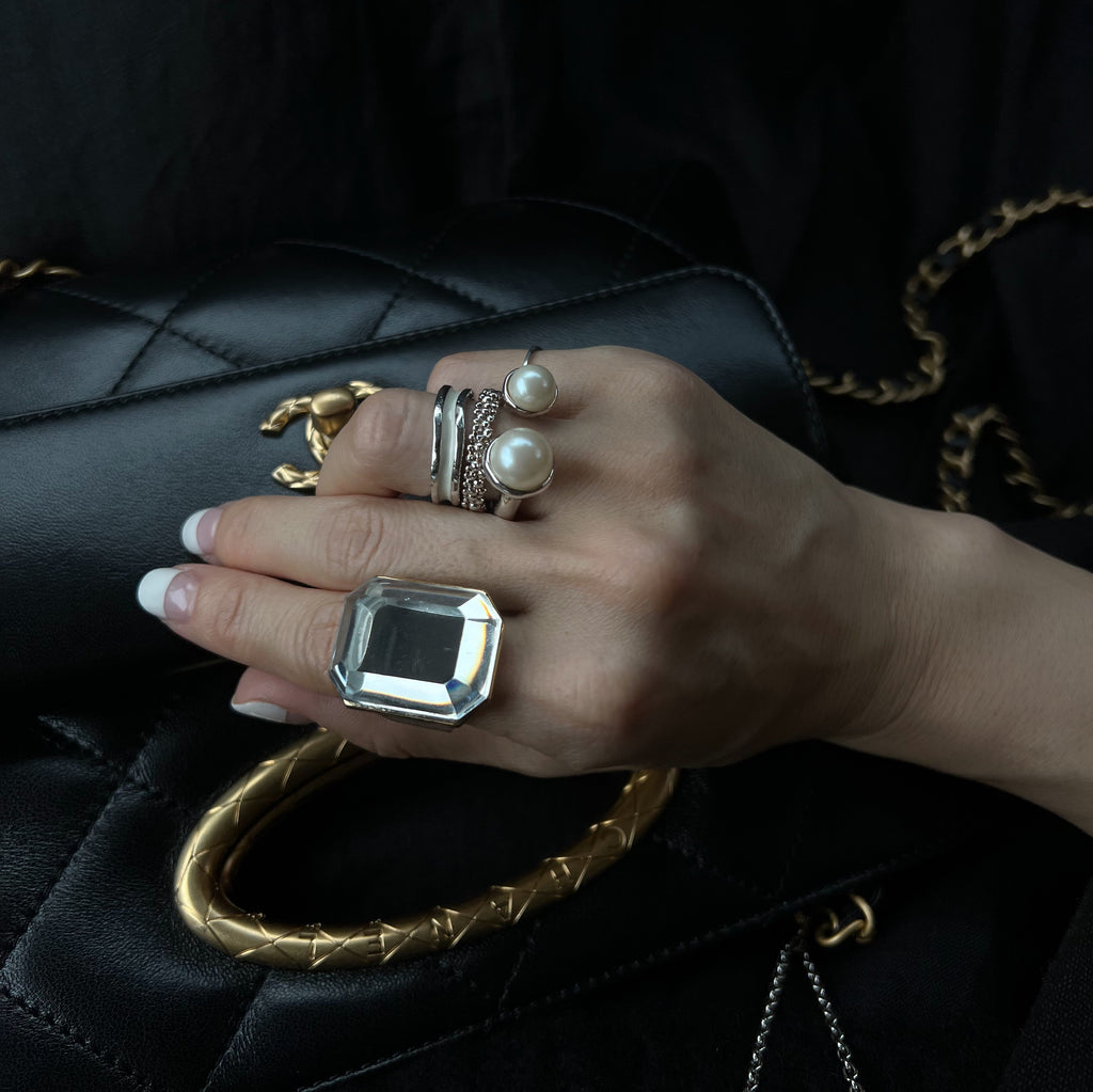 Eme series / seed series 再販のお知らせ