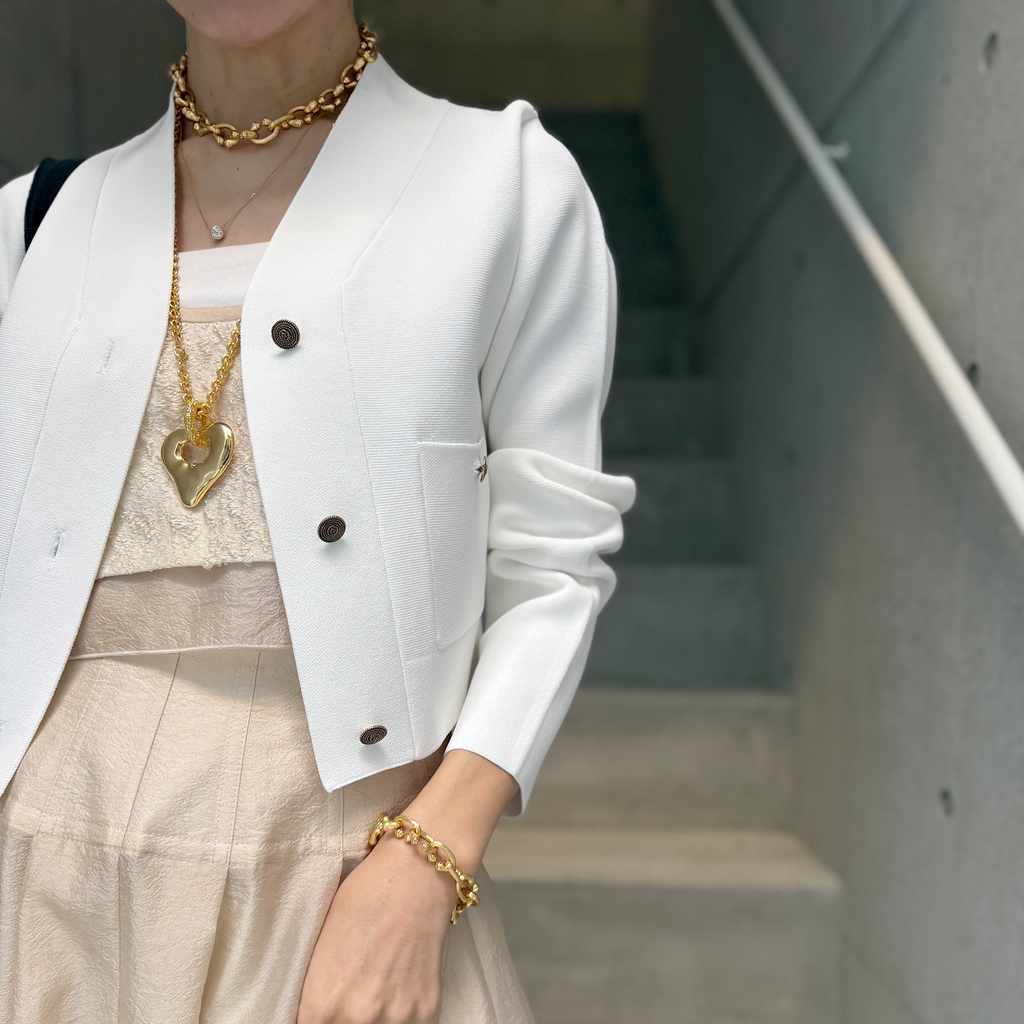 テレビ東京ドラマ「推しが上司になりまして フルスロットル」に衣装提供