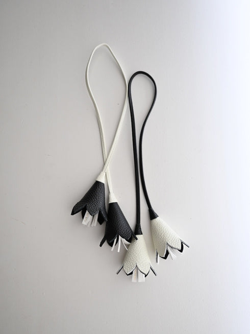 flower charm-Snowdrop