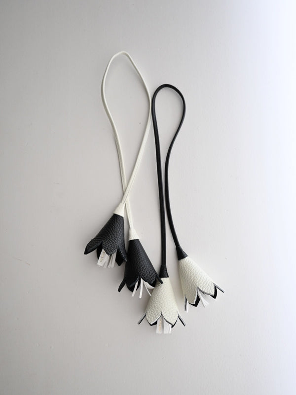 flower charm-Snowdrop