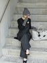 1212. soft wool easy pants(予約商品)
