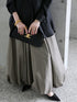 1208. soft balloon skirt(予約商品)