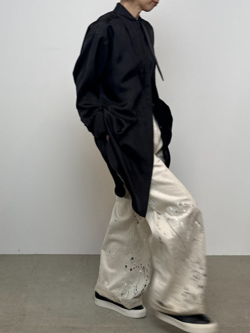 marvelt painted pants(予約商品)