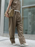 1209. smooth wool vest top(予約商品)