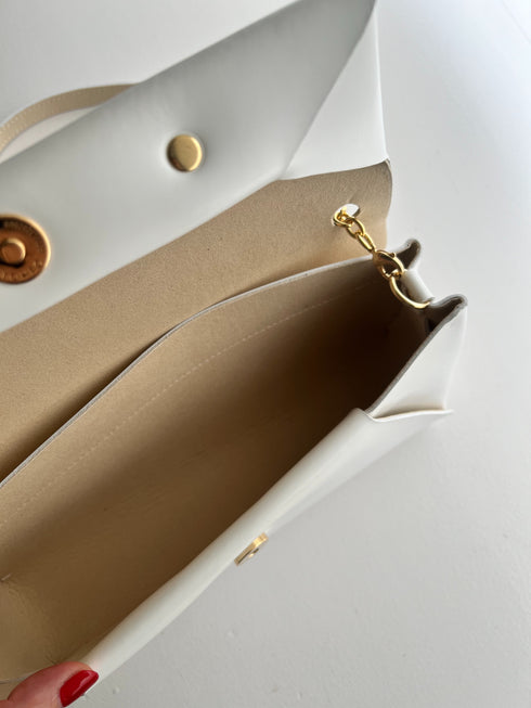 ORIGAMI- shoulder bag M