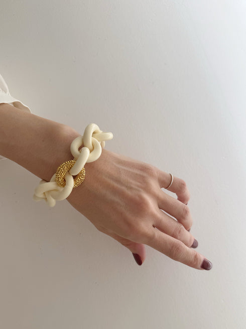 ✧ NEW ✧ macaron bracelet