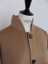 1200. Anna middle river coat(予約商品)