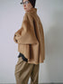 1200. Anna middle river coat(予約商品)
