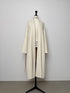 25Anna wool&cashmere river coat