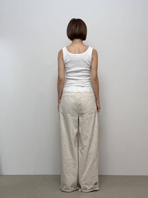 daily fit tank(予約商品)