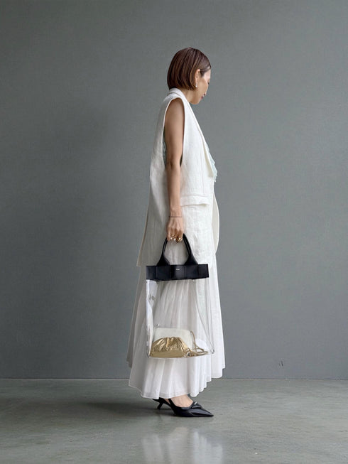 ✧ NEW ✧ soft volume skirt(予約商品)