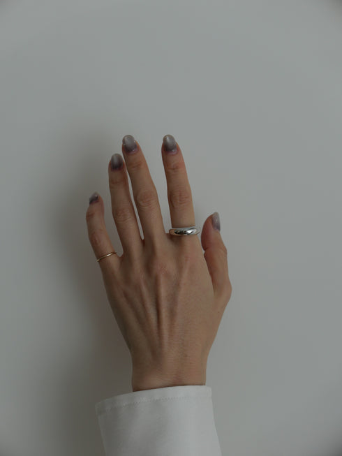 45. Luna ring