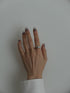 45. Luna ring