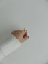 42. knot ring