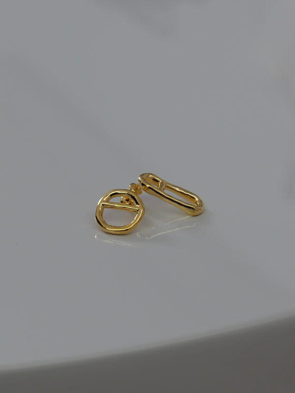 410. grace pierce/earring
