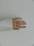 30. tricot ring