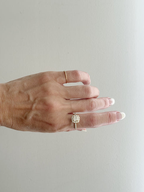 ✧ NEW ✧ N°51 cherie ring