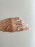 N°51 cherie ring