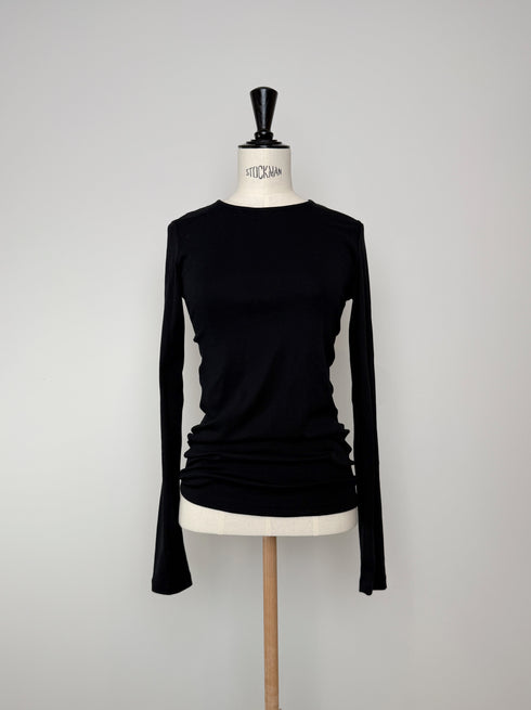 ✧ NEW ✧ smooth cotton cutsew(予約商品)