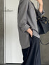 light wool pullover(予約商品)