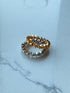 6. star ring