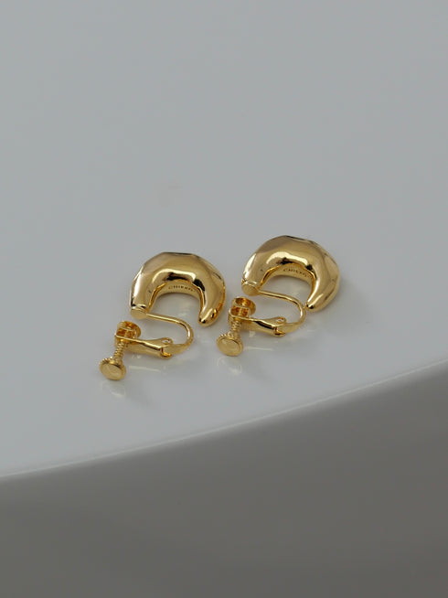 409. LUNA2 pierce/earring