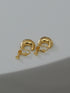 409. LUNA2 pierce/earring
