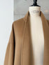 25Anna wool&cashmere river coat
