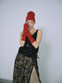 1216. light cashmere knit cap(予約商品)