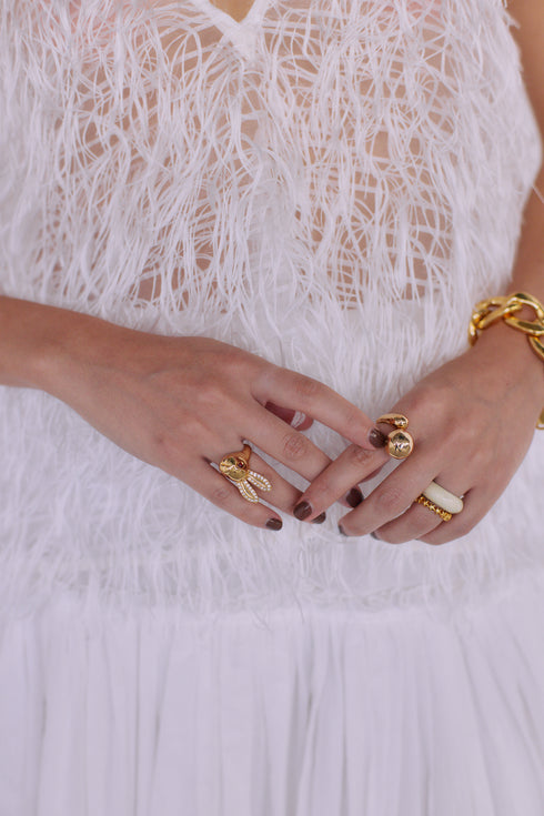 38. floating drop ring