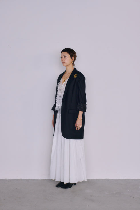 ✧ NEW ✧ soft volume skirt(予約商品)