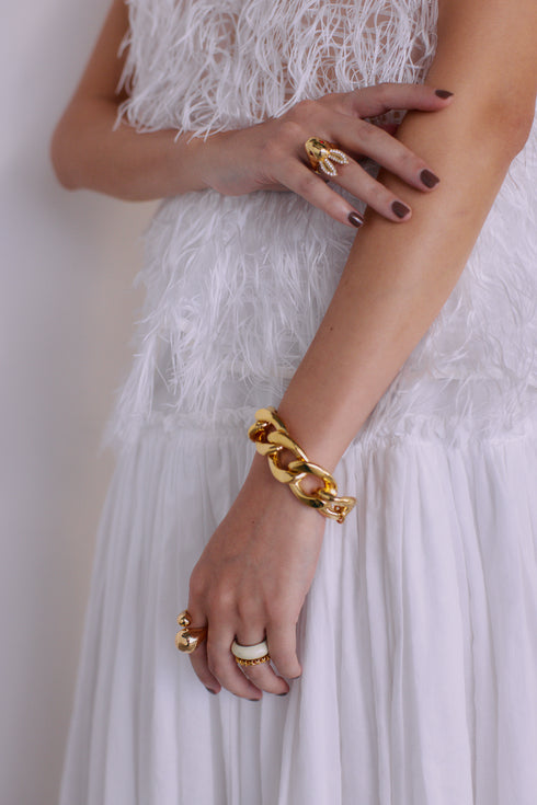6. star ring