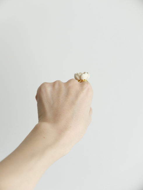 46. mokuren ring