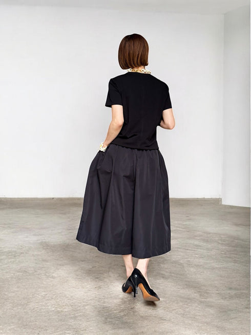 "NEW" relaxed fit tee(予約商品)