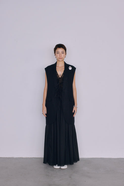 ✧ NEW ✧ soft volume skirt(予約商品)