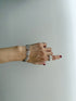 36. leaf ring