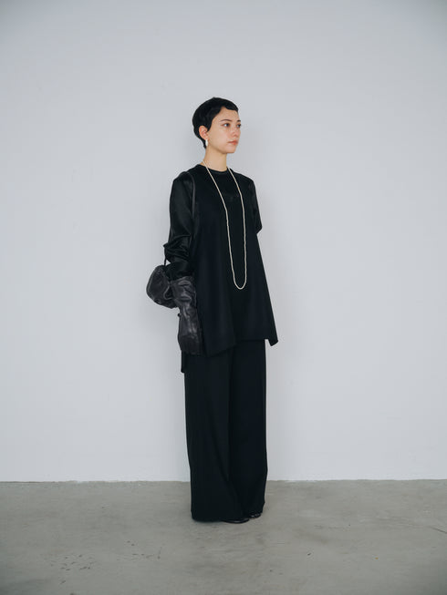 3piece - flannel tank vest