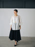 lamb wool skirt