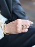 6. star ring
