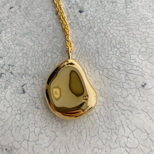 219. Manon necklace