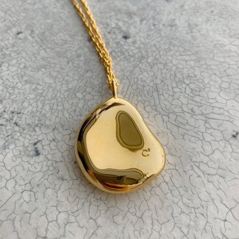219. Manon necklace