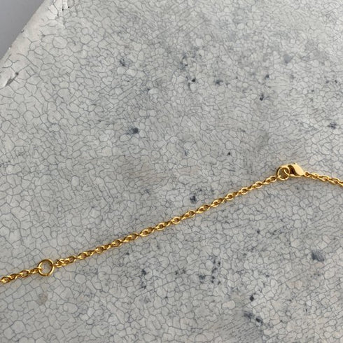 219. Manon necklace
