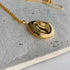 219. Manon necklace