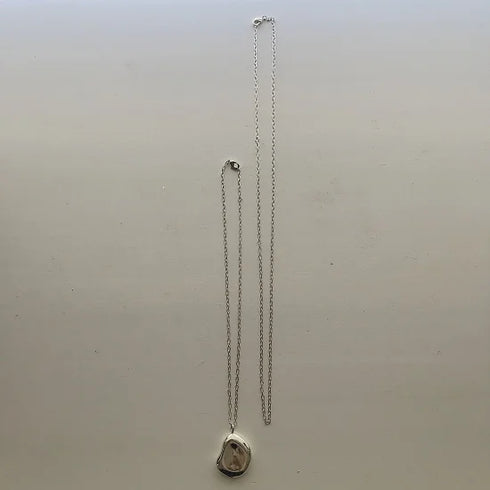 219. Manon necklace