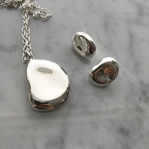 219. Manon necklace