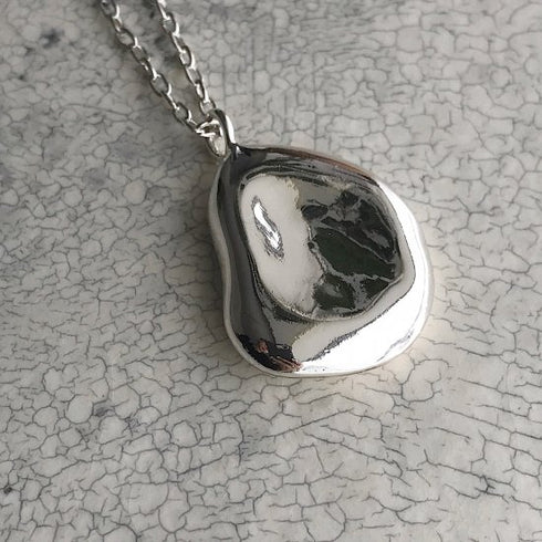 219. Manon necklace