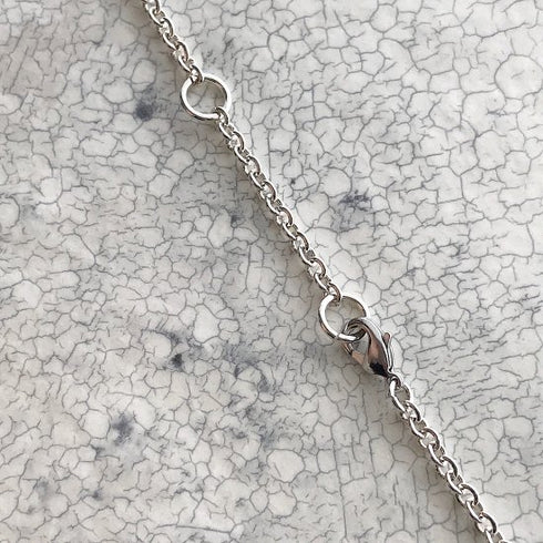 219. Manon necklace