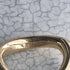 33. wave ring