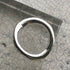 33. wave ring